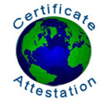 Certificate Attestation in Odisha